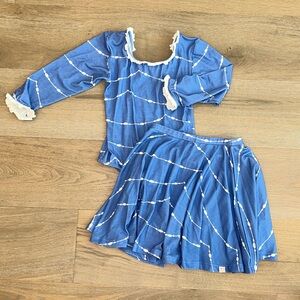 Omi Jo by Well Dressed Wolf Set